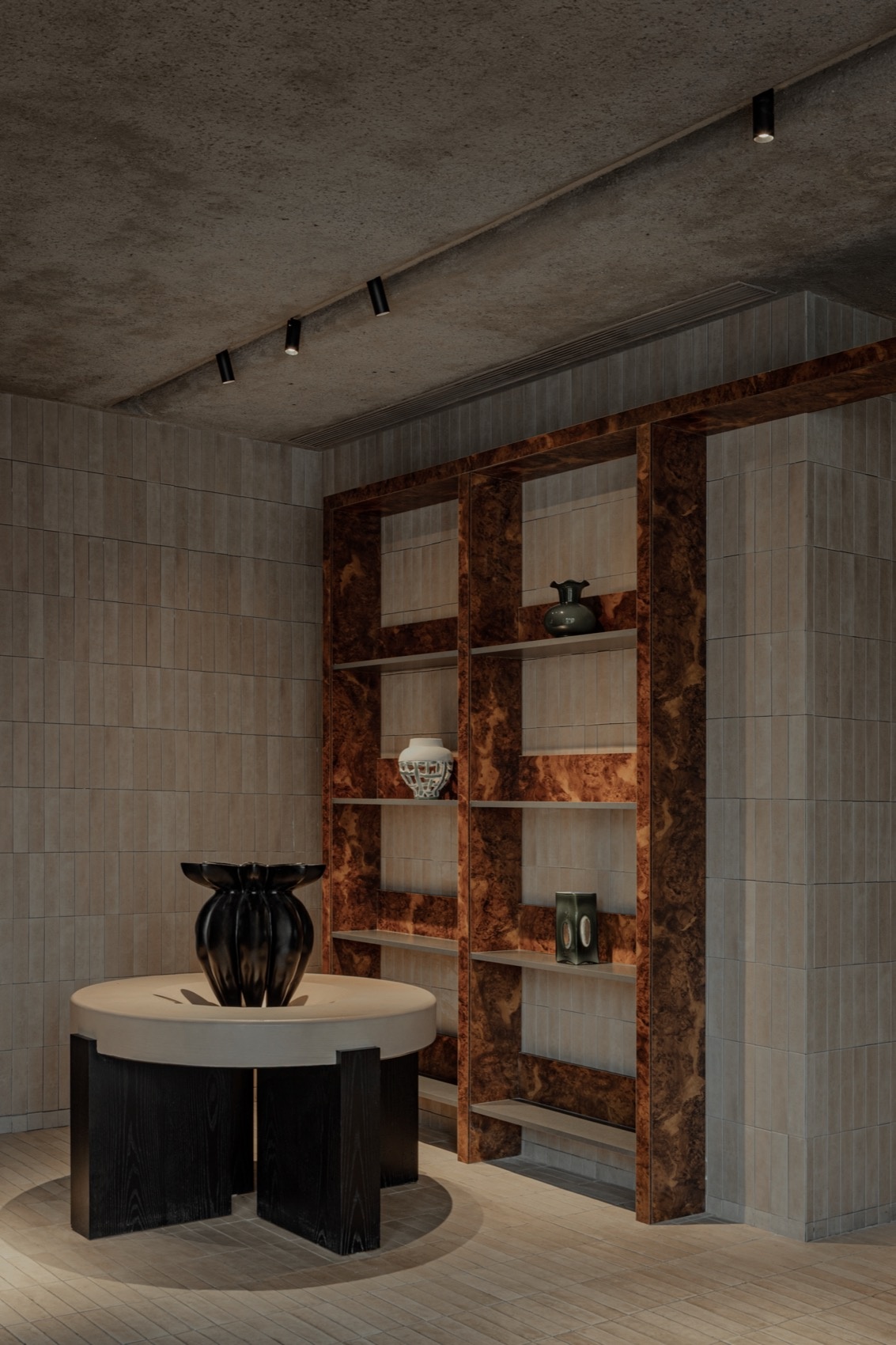 微小辛丨中国商丘丨CeeSee此西设计-19