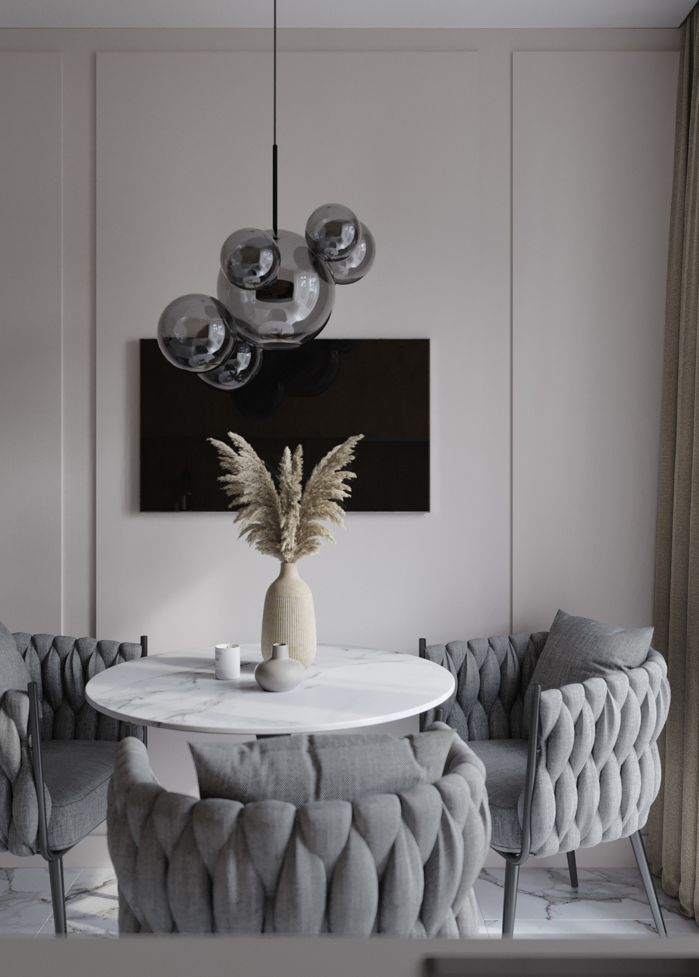 小公寓丨Sergey Kachalov-13