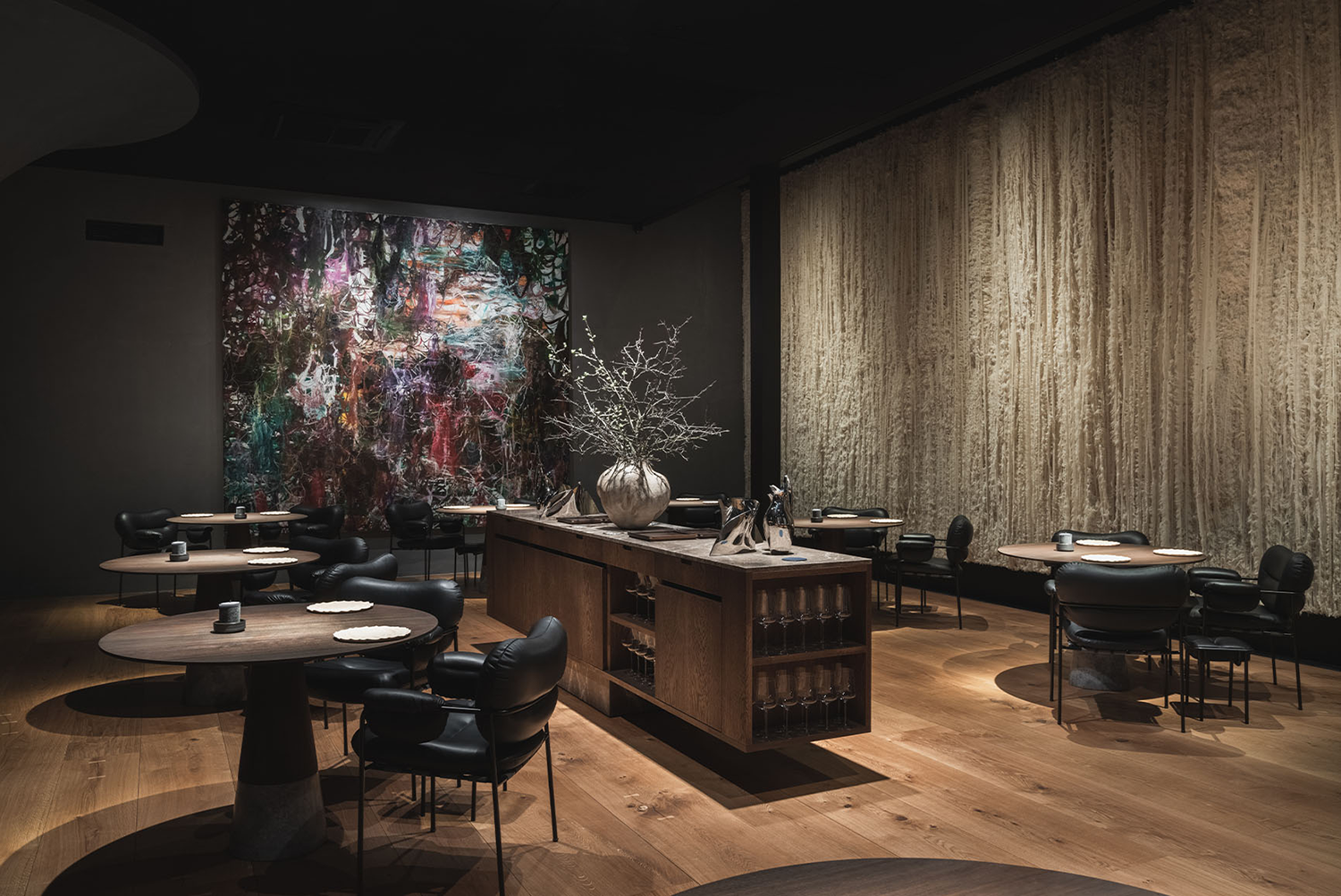 Maaemo 2·0 奥斯陆餐厅设计丨挪威丨奥斯陆 Radius Design 设计公司-33