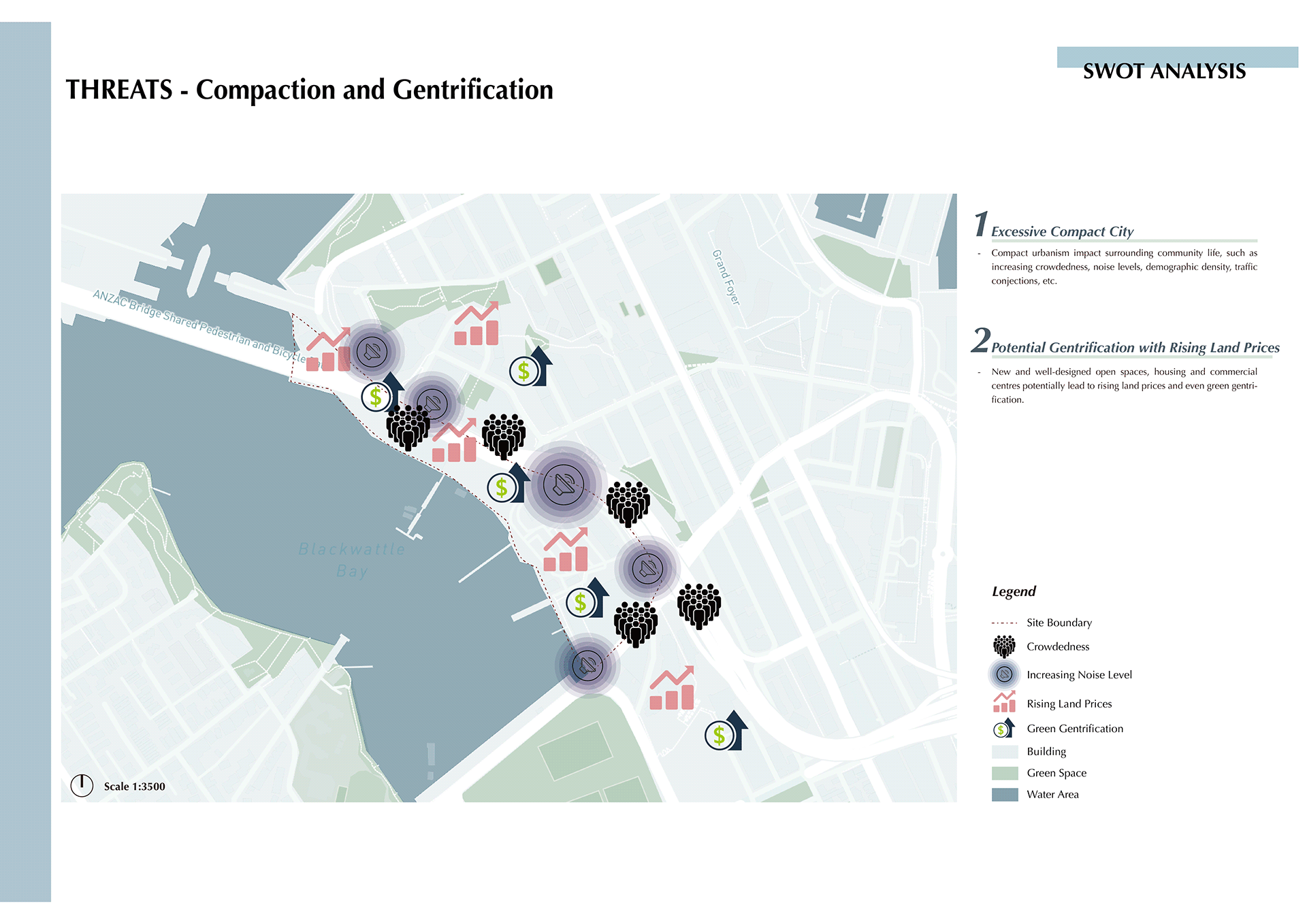 Urban Design | Blackwattle Bay Precinct Redevelopment-28