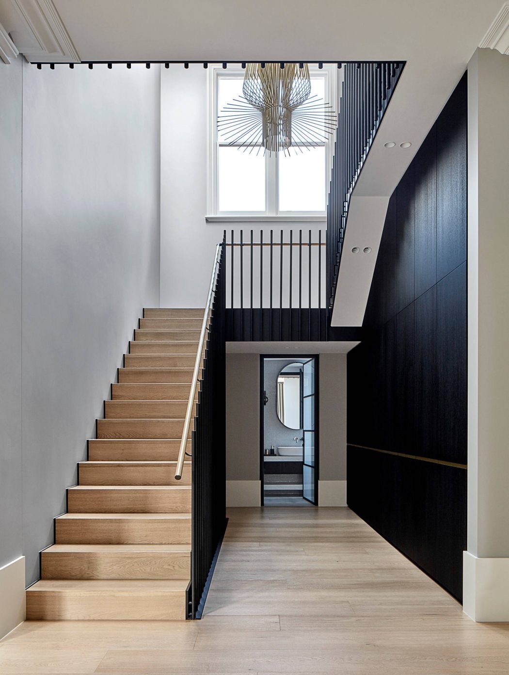 From up on Princes Hill-8