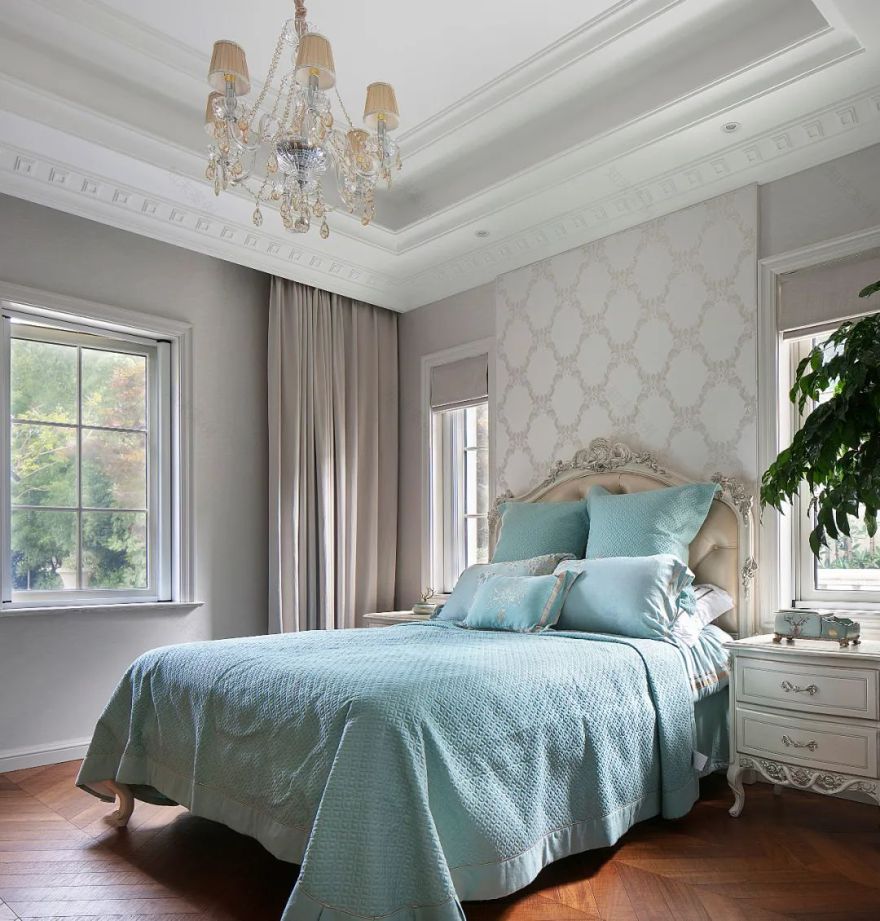 上海绿城玫瑰园丨中国上海丨李红刚-44