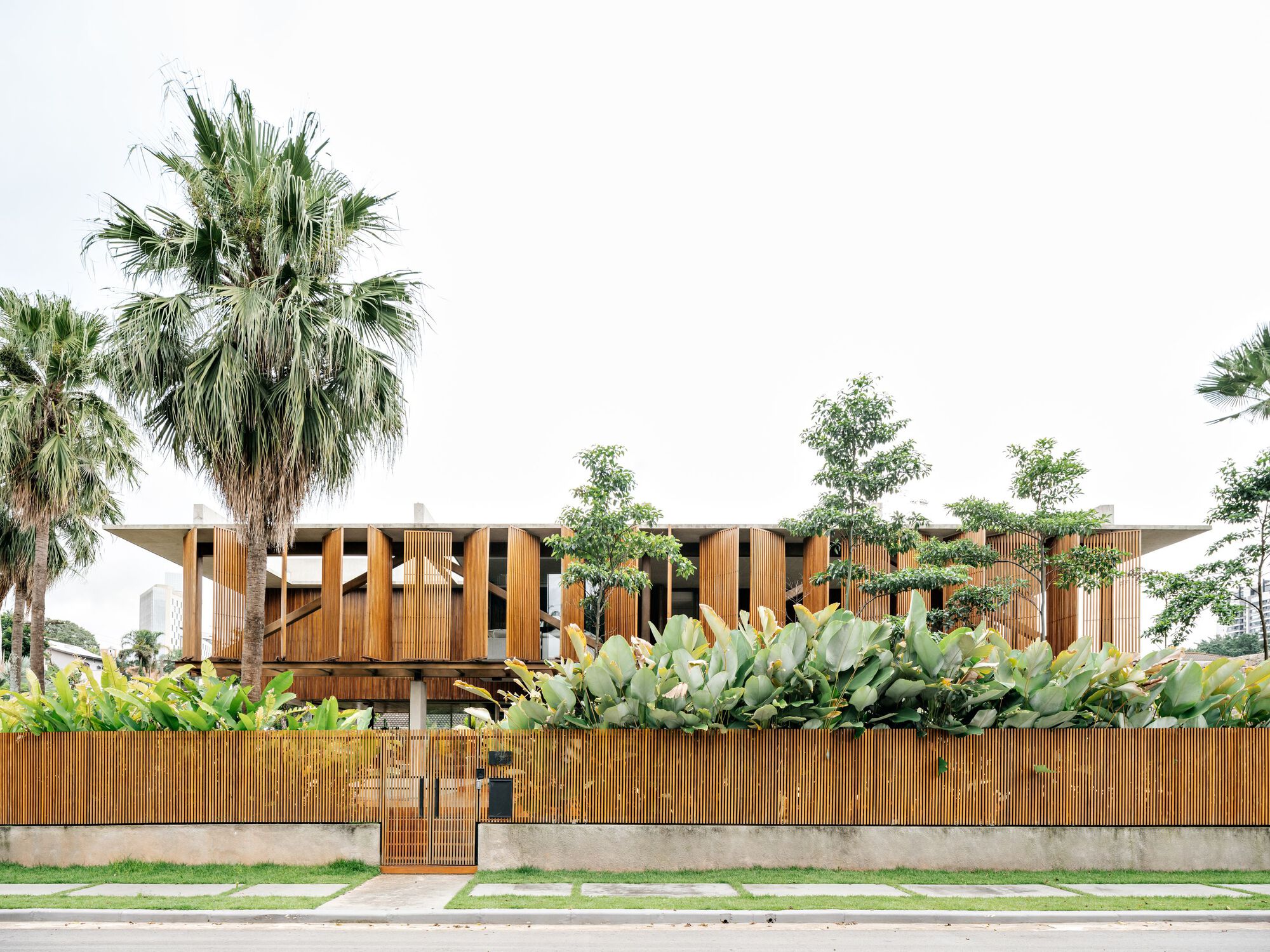 库马鲁之家丨巴西丨FGMF-41