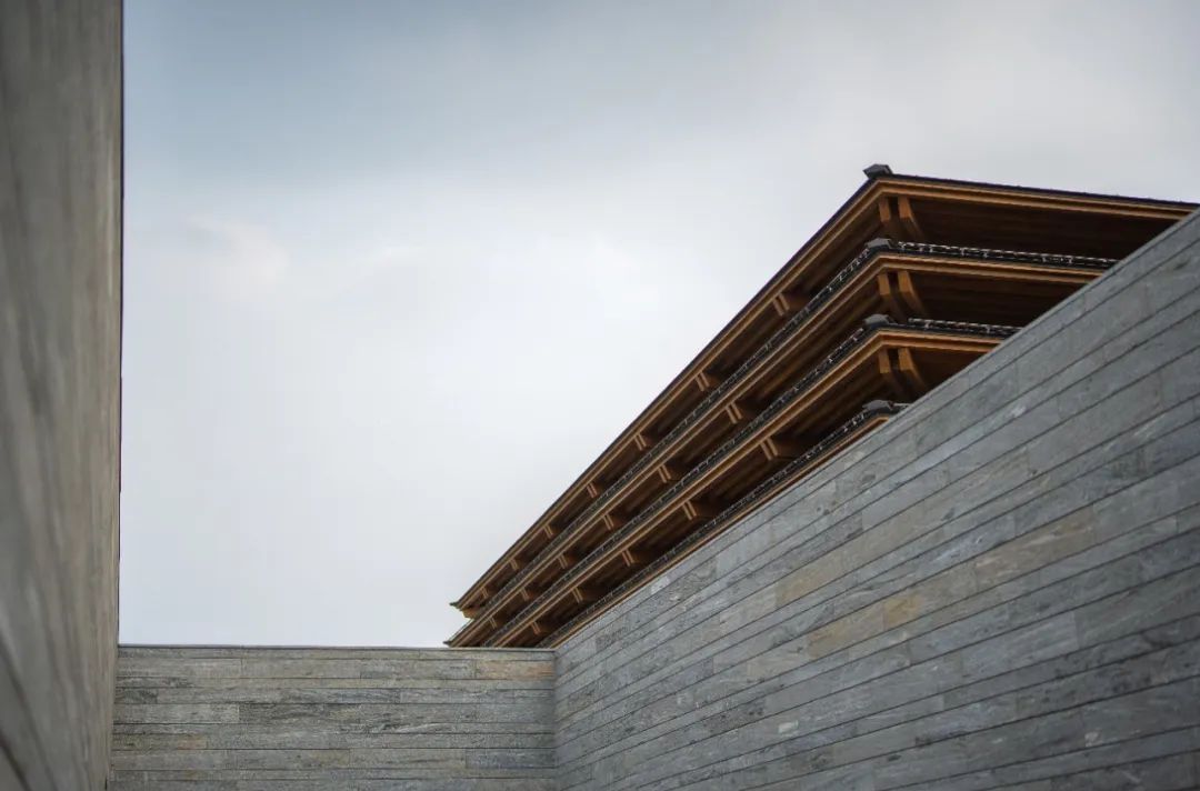 云东境·禅奢疗愈酒店丨中国徐州丨GAD杰地设计,ZSD卓时设计-164