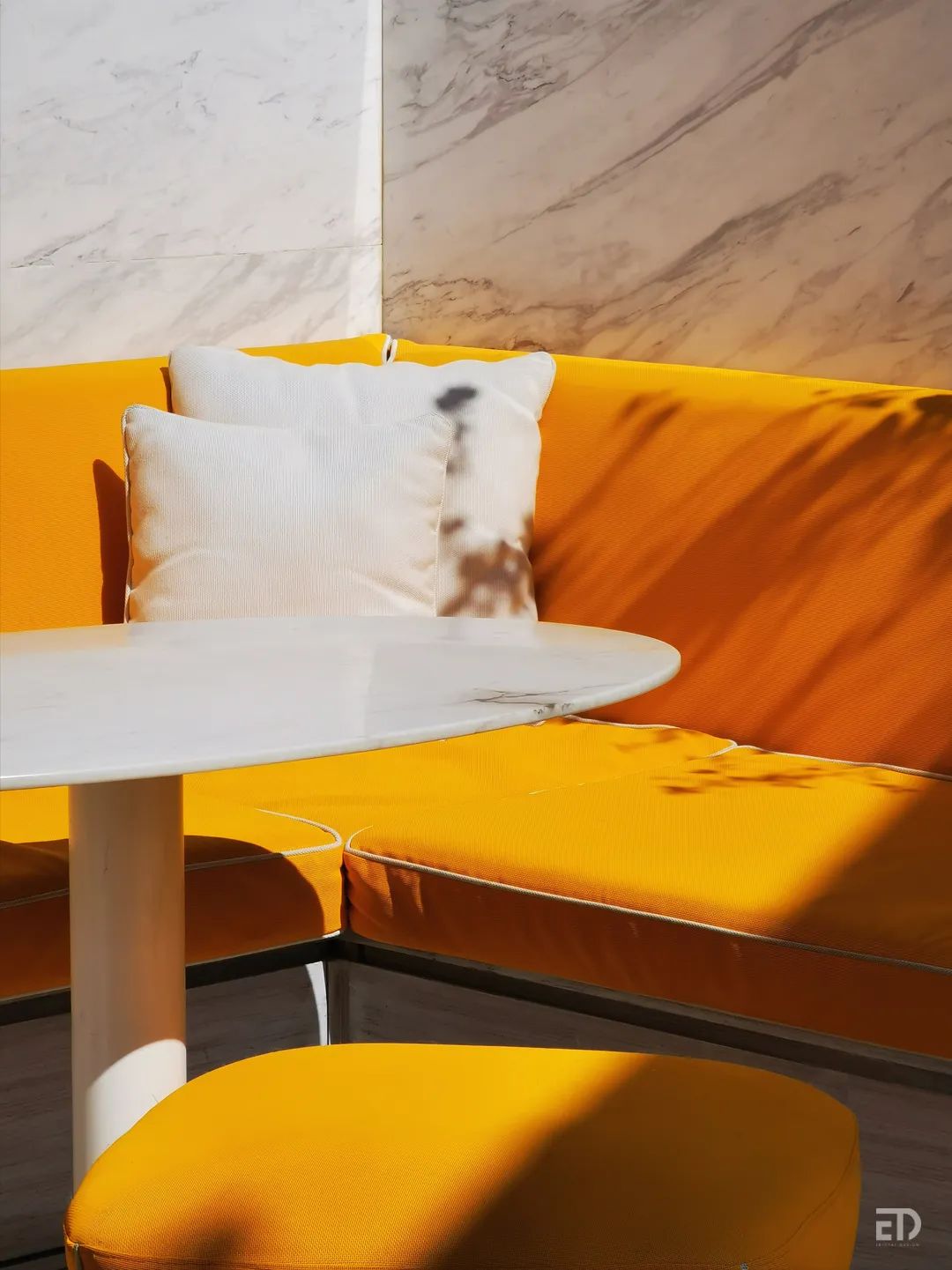 迪拜掠影丨阿联酋迪拜丨戴勇室内设计-16