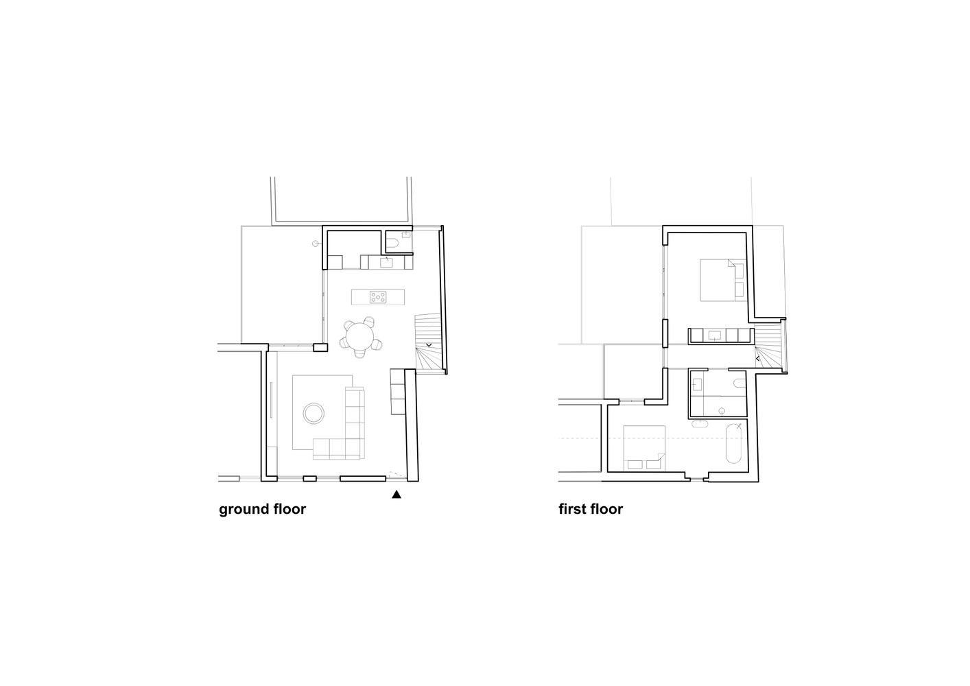 荷兰海牙 Marcelis Residence 扩建及改造项目丨Bas Vogelpoel Architecten-15