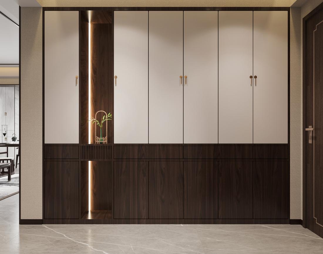 云里江南 · 现代中式设计-13