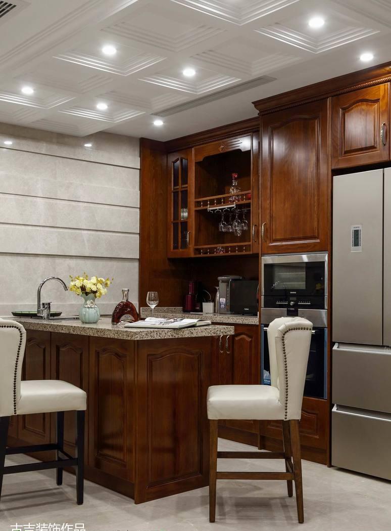 
古吉装饰——魅力混搭 -13