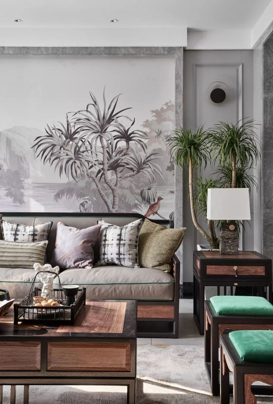 孙亮新古典主义设计,打造品质生活境界-62