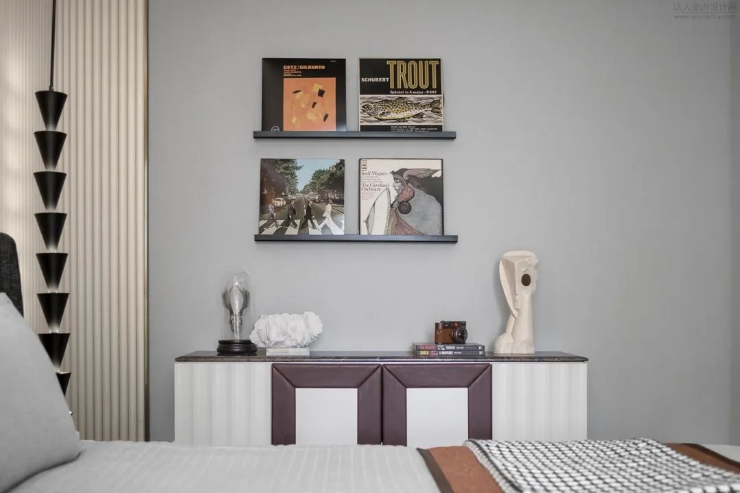 寻隐都市 | 三大家居设计案例解读-104