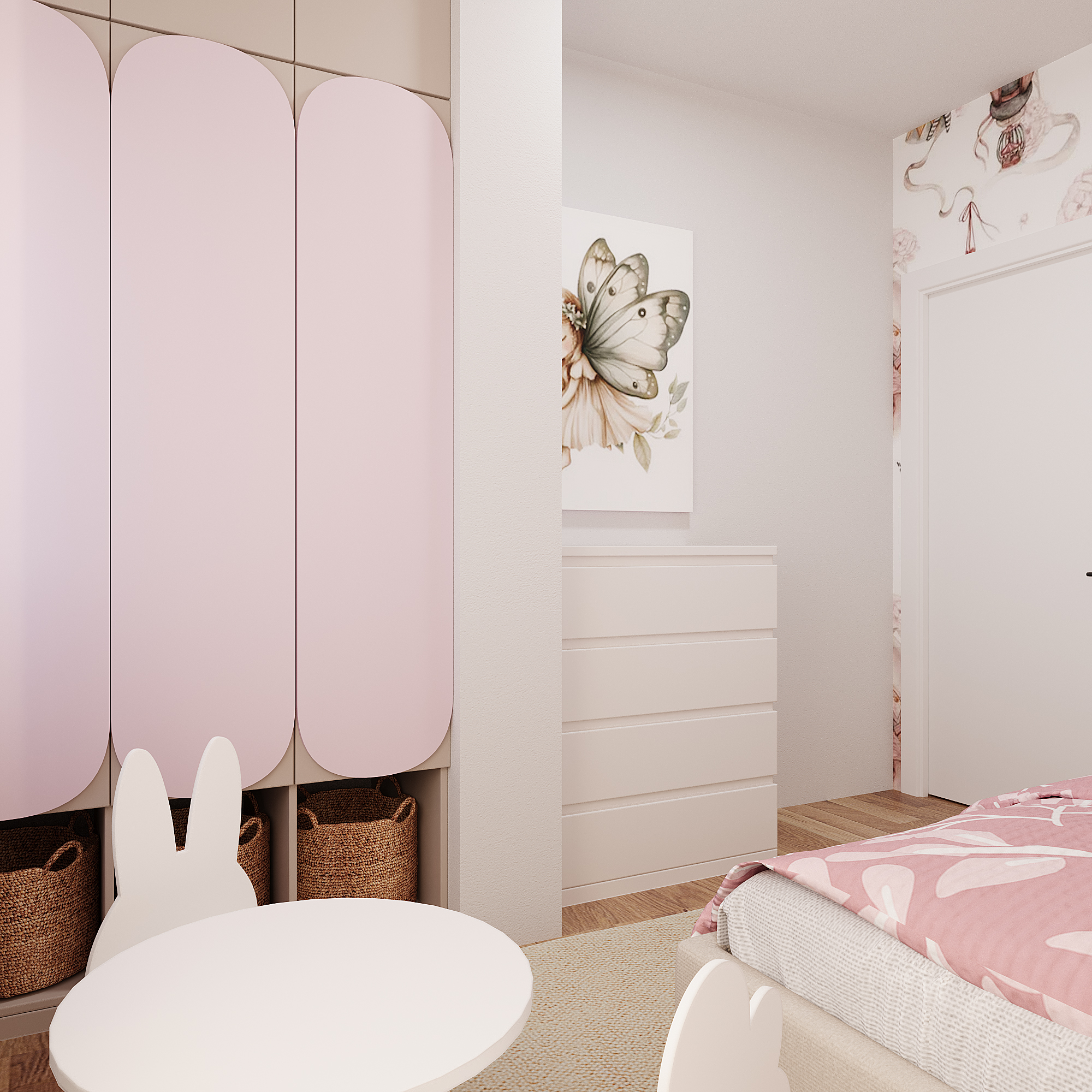 Stara Pazova家庭公寓-17