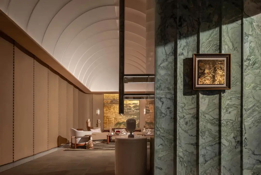 招商蛇口·杭序府，序启杭城“好房子”丨只此好房-78