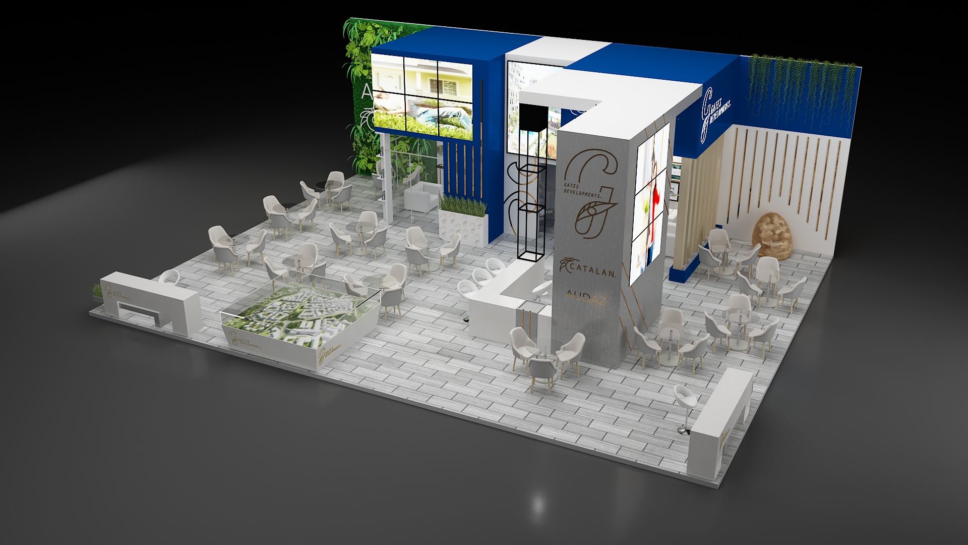 盖茨发展公司-10