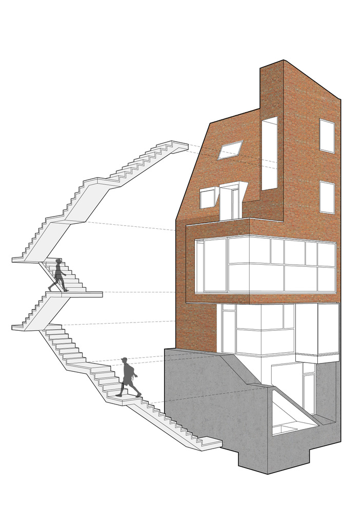 马哈拉特 3 号住宅楼-50