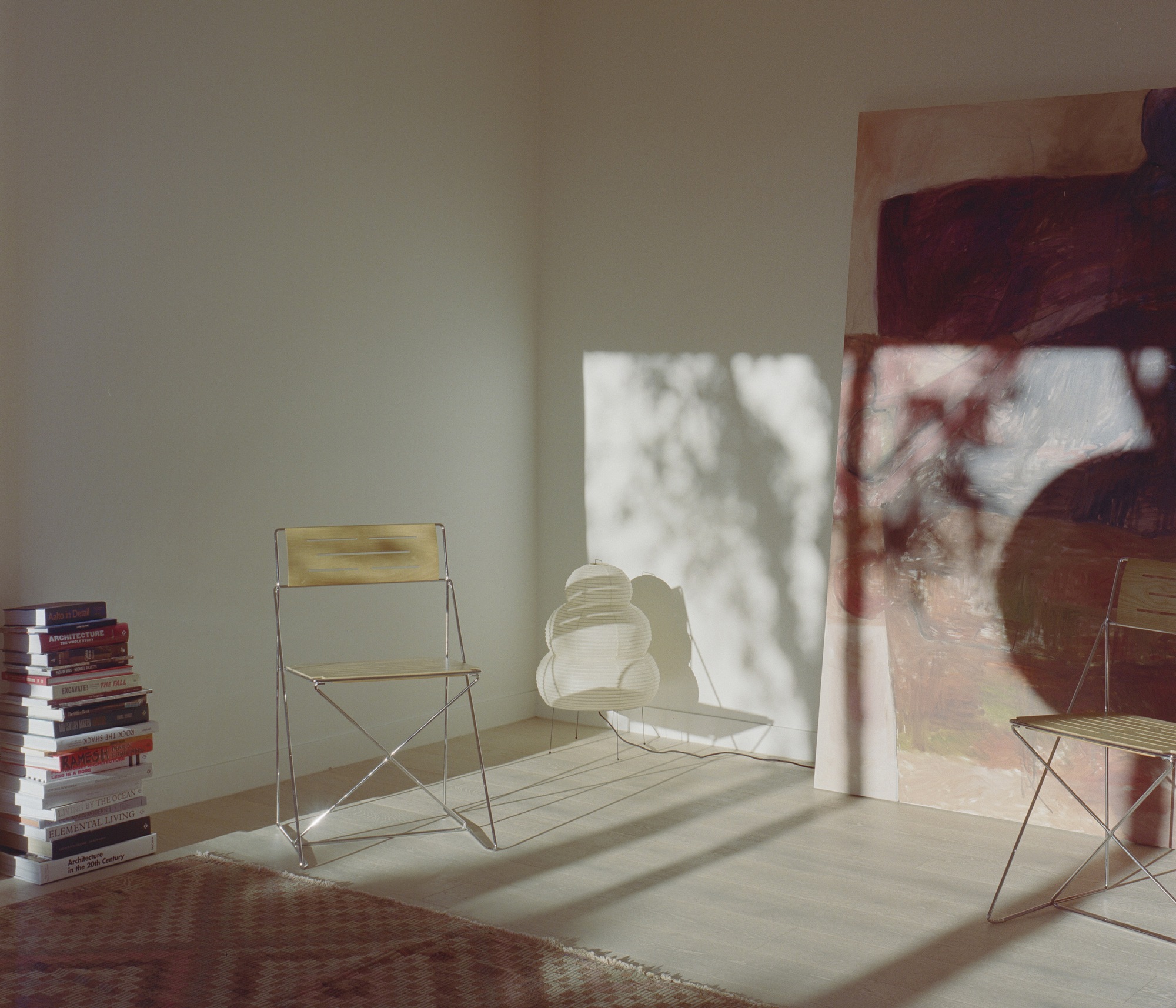 木屋丨澳大利亚丨JAK Architecture-33