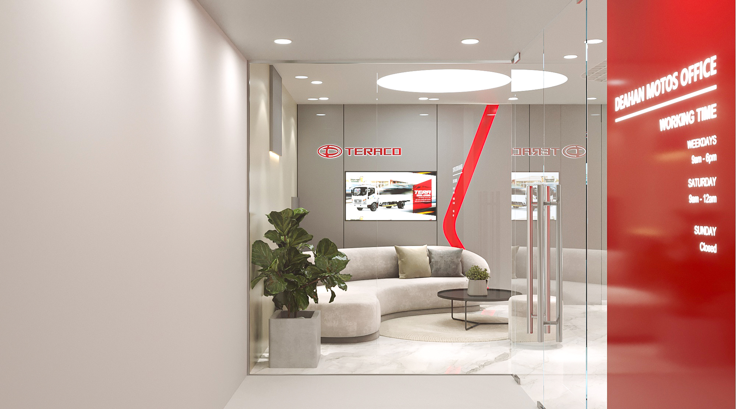 DAEHAN MOTOR-TERACO OFFICE_HCM BRANCH-2