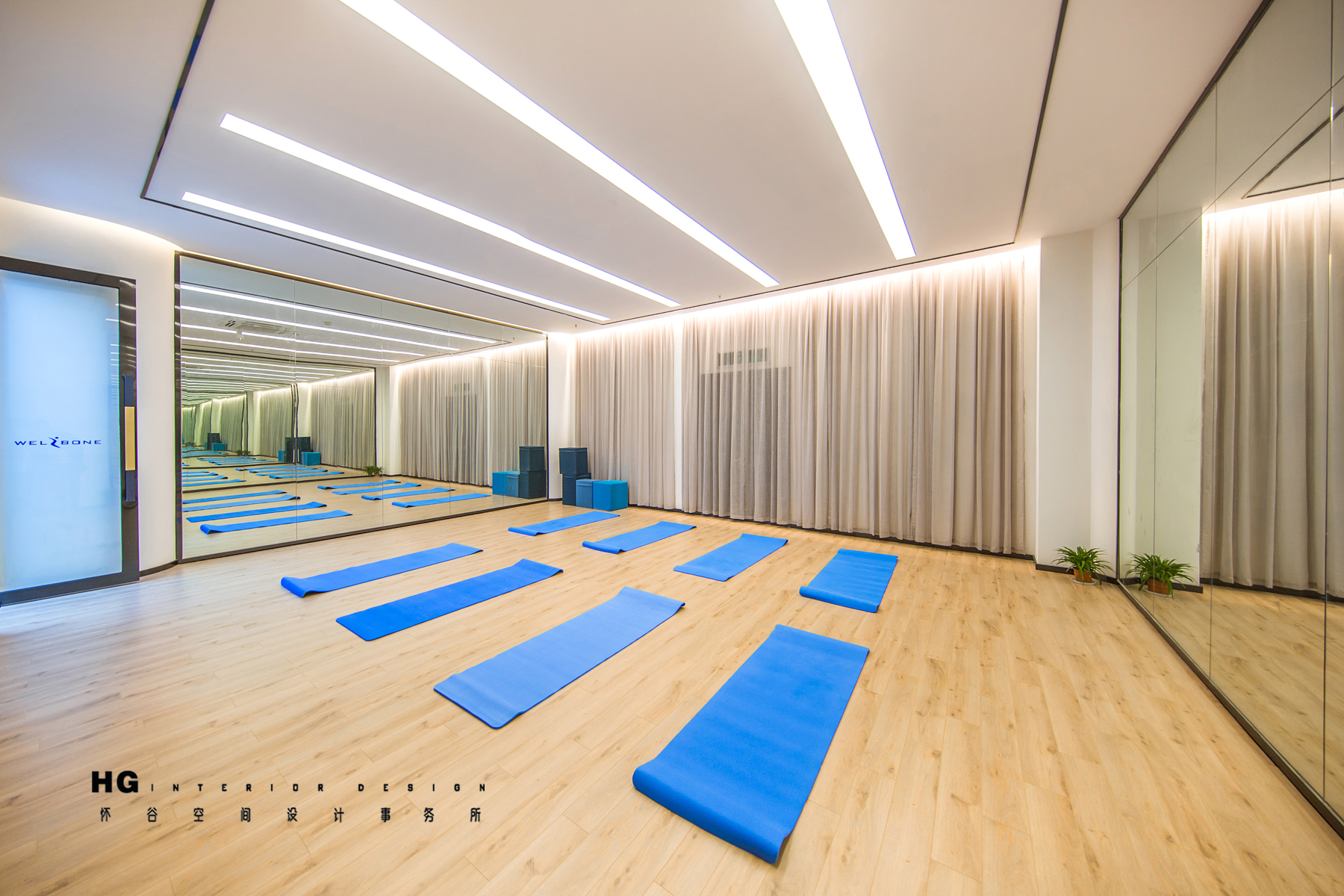 唯宝运动康复中心（实景发布）-9