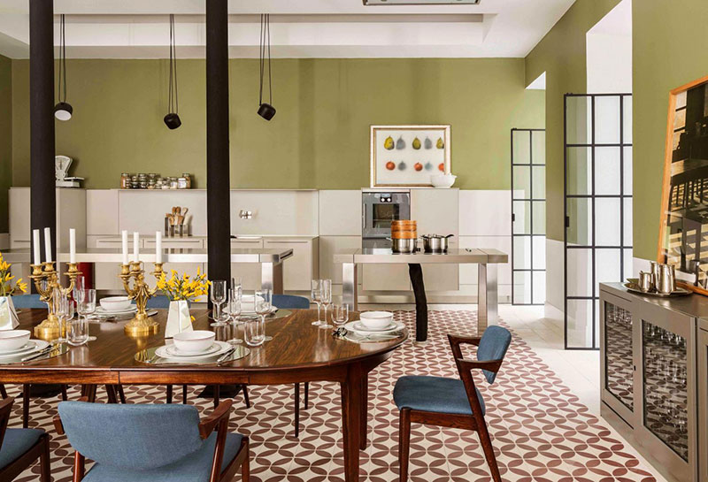 Casa Fortunato 酒店-5