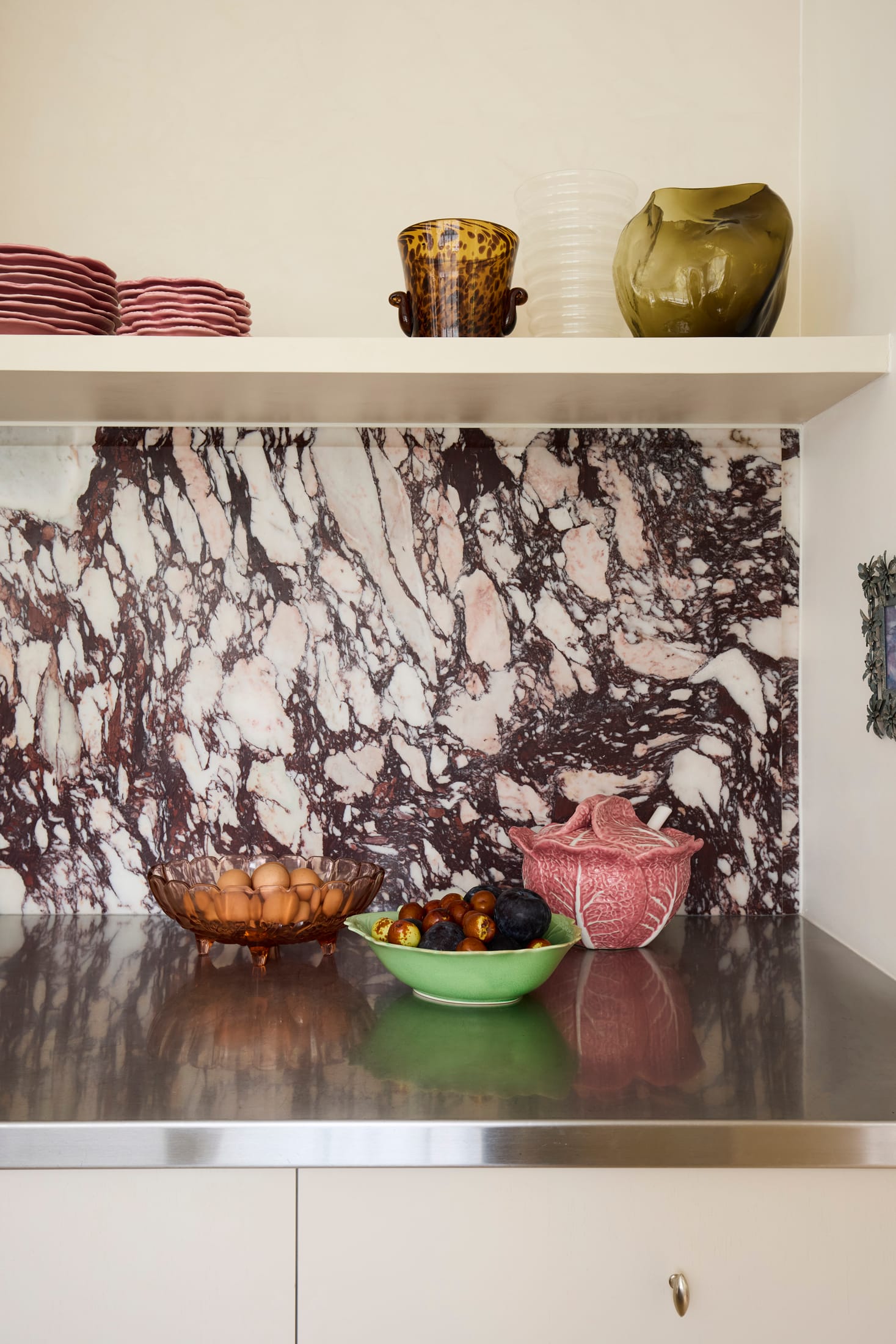 1890s Annandale Terrace翻新项目丨澳大利亚悉尼丨Care Of Studio-22