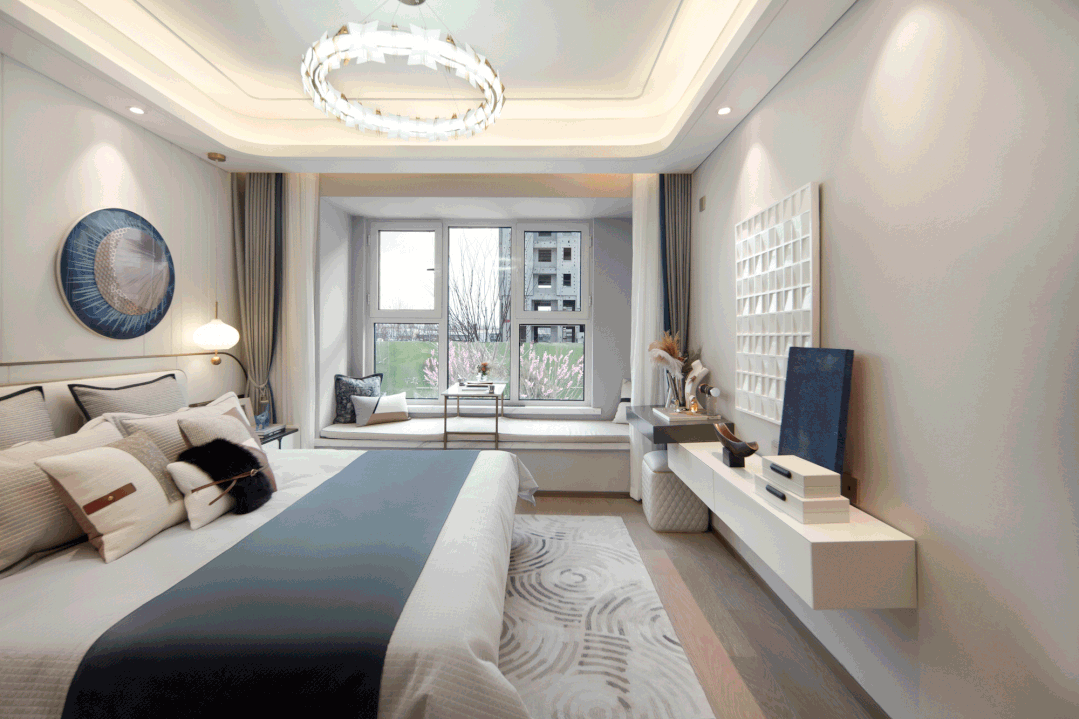 中梁云山和院丨中国济南丨中梁×VGC-28