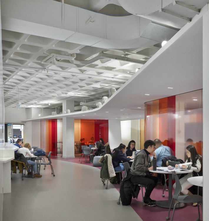 Gow Hastings Architects - University of Toronto McLennan Physical Laboratories-41