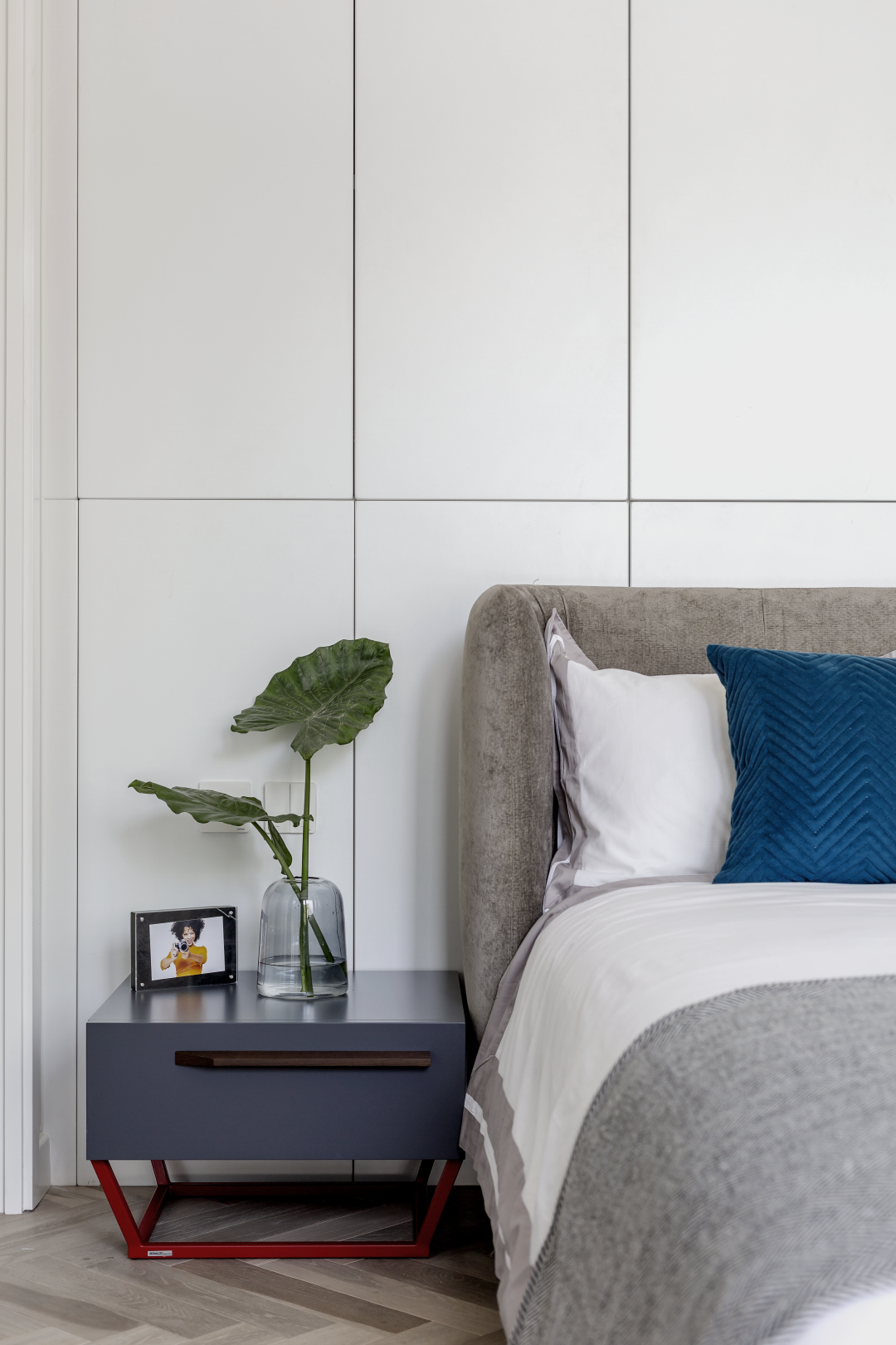 沉香谷现代简约之家丨尚层装饰（北京）有限公司成都分公司-39