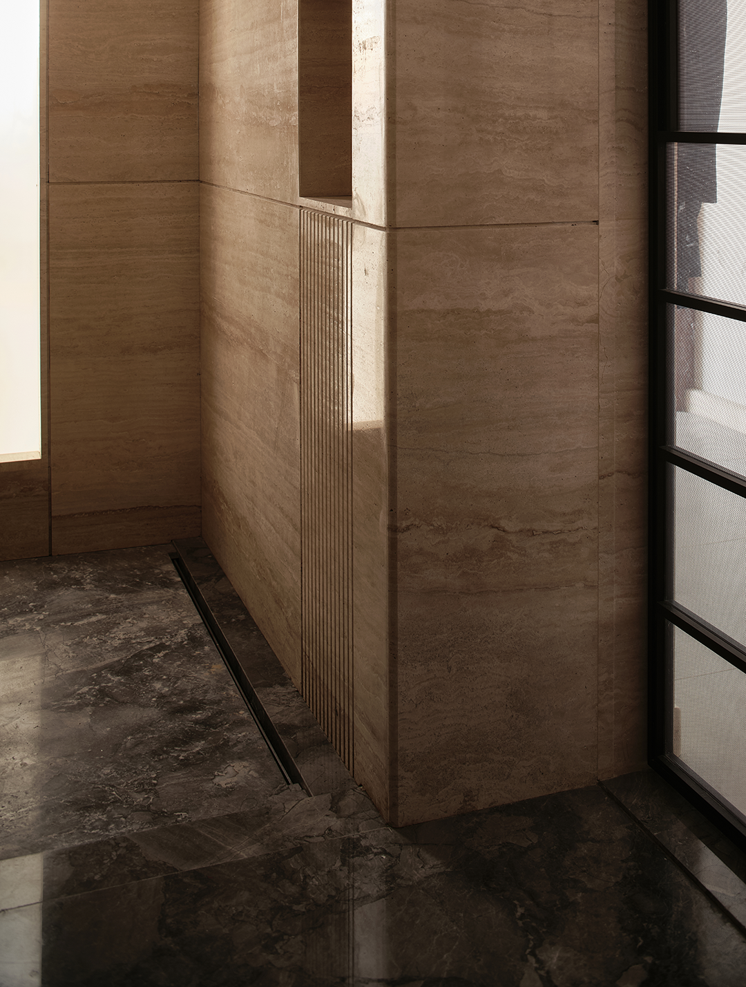 东南智汇城丨中国河北丨金舍装饰-104