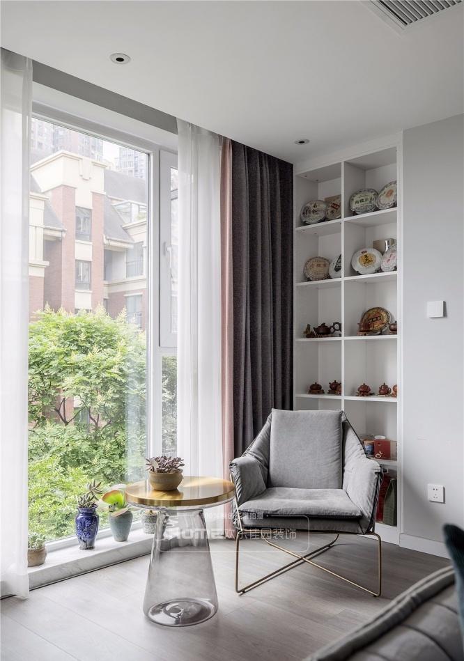 成都华润橡树湾 150㎡轻奢风 | 人性化设计,打造品质生活-34