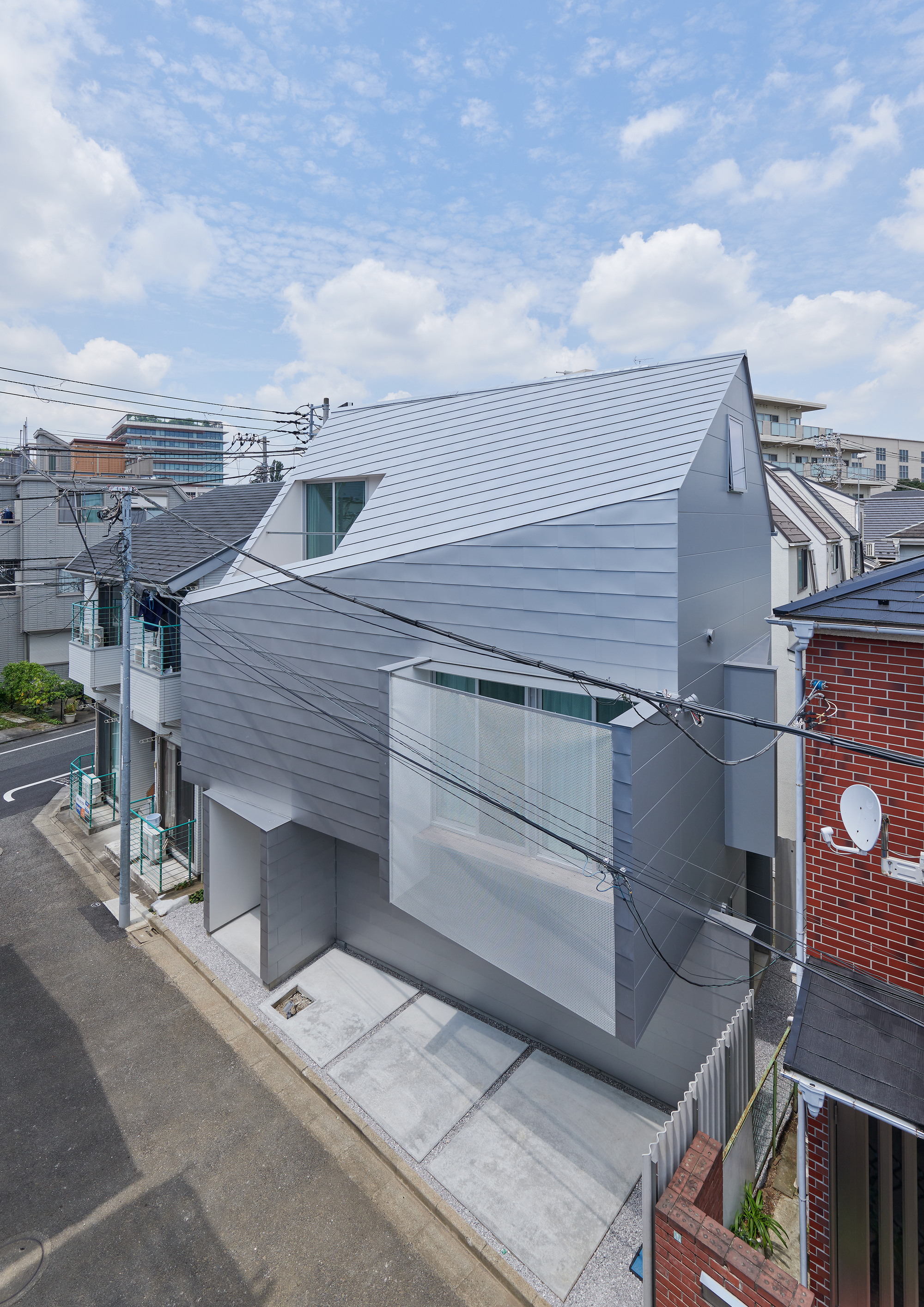 猫屋丨日本丨GENETO-33