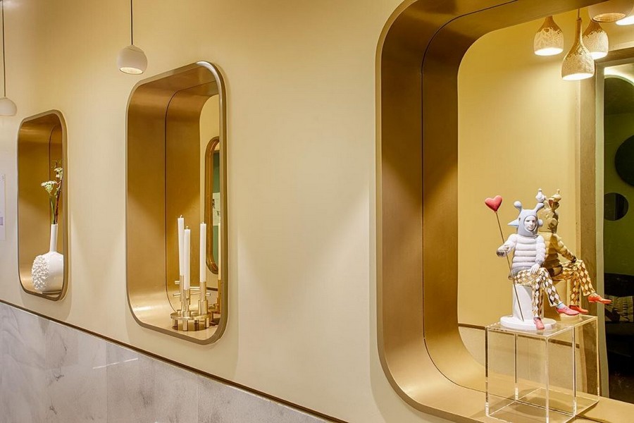 丨Adriana Somoza等众多西班牙室内设计师及团队-139