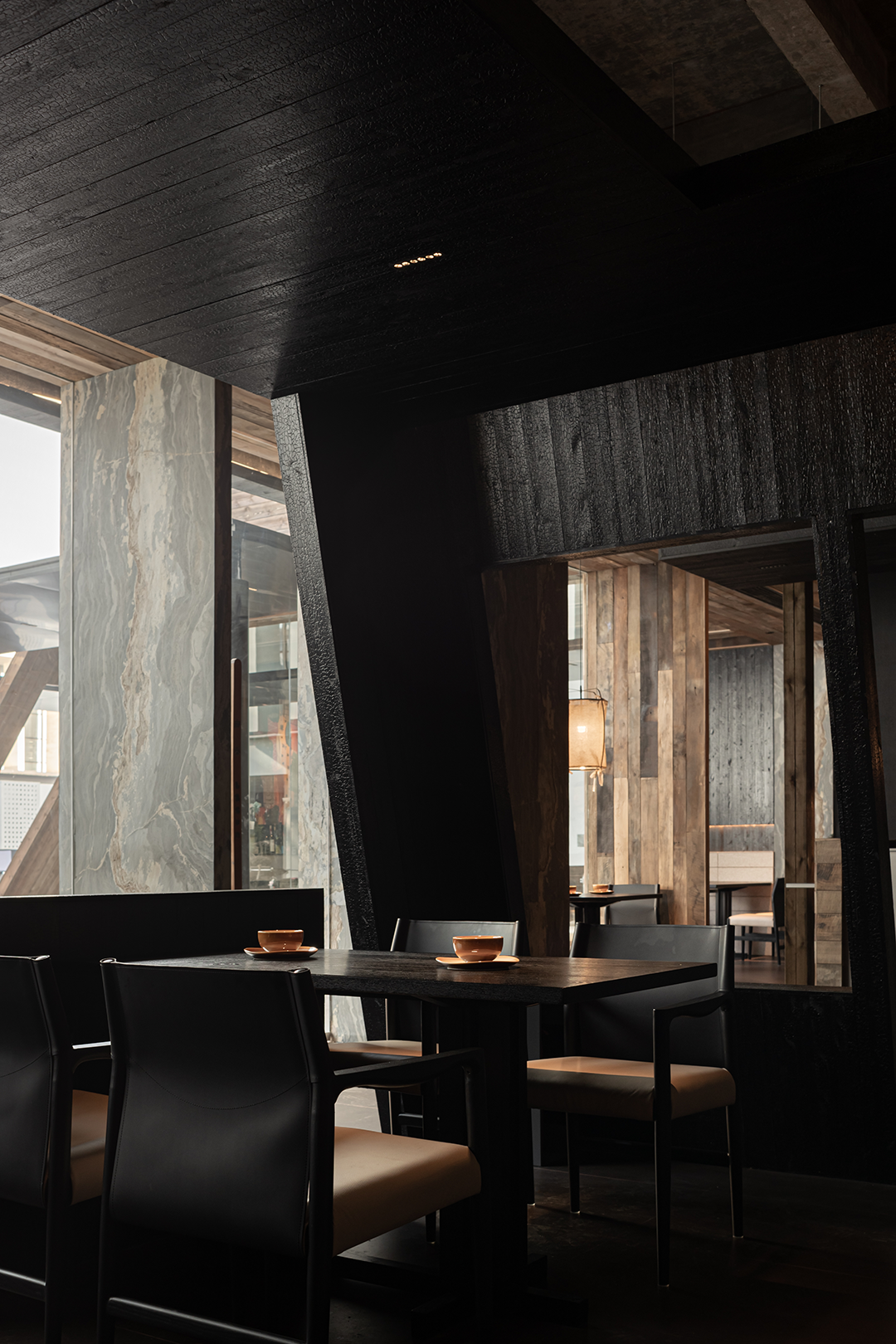 云至川合办公室丨中国常州丨云至川合设计工作室-81