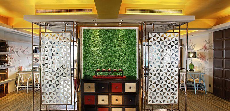 金典铭筑设计装饰公司-15