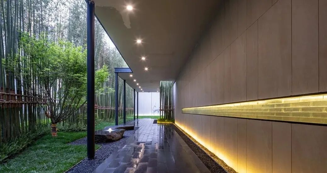   迈丘设计丨成都 弘阳 邛崃未崃时光 景观设计 丨中国四川-40