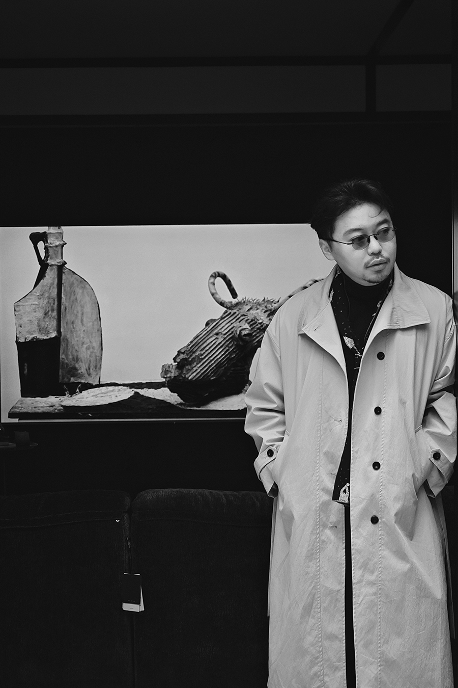 四川内江197m²未来方舟丨中国内江丨宅南设计事务所-69