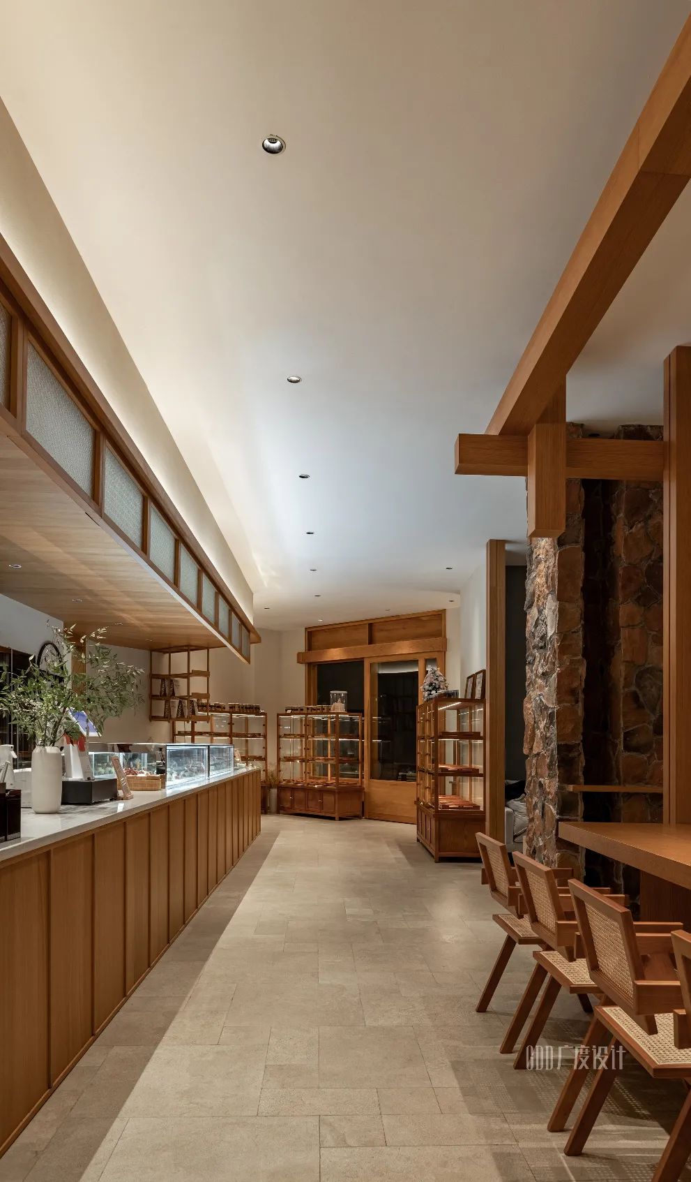 三寻鹿·万达总店丨中国福建丨GDD广度设计-20