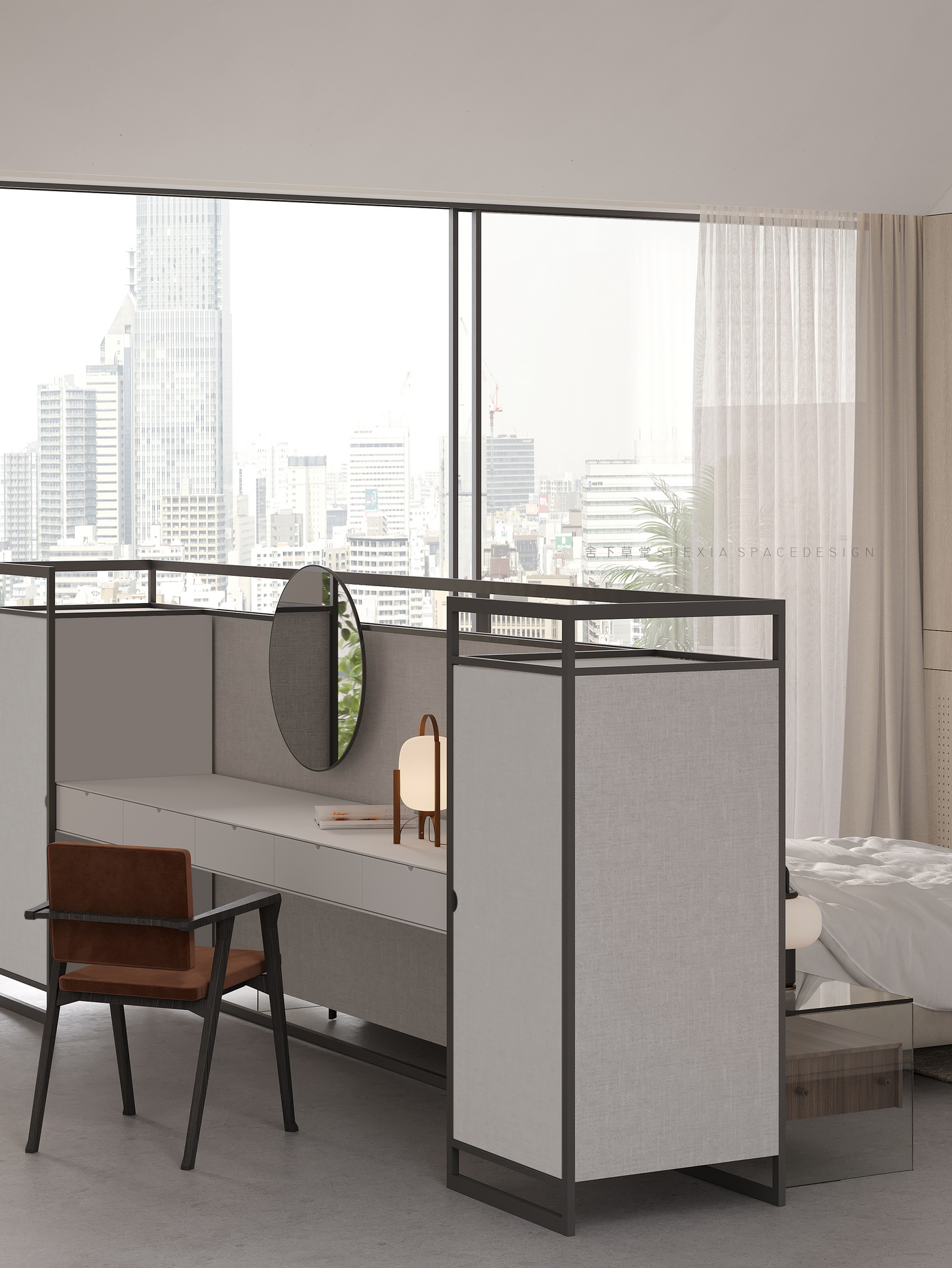 云隐丨中国深圳丨宁洁,周丁丁-47