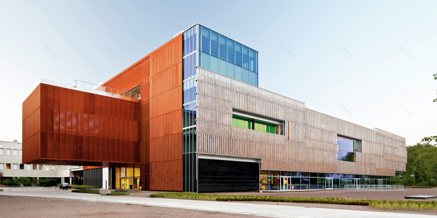 PGGM 新总部设计-28