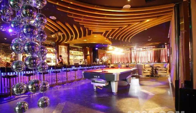 深圳CBD五星级会所“圈子1号”-44