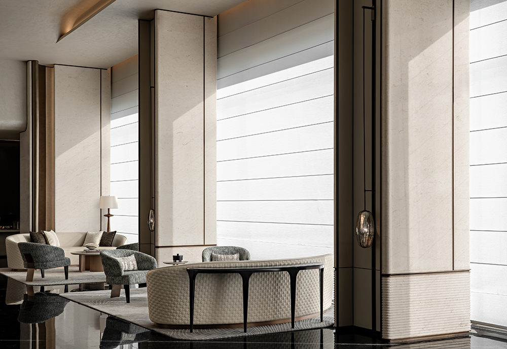 无界艺邸丨中国上海丨上海艾未设计-177