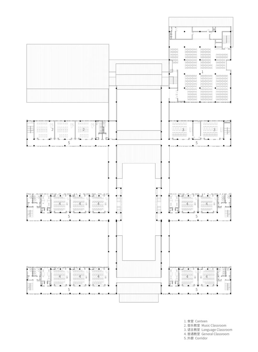杭州杭行路小学-57