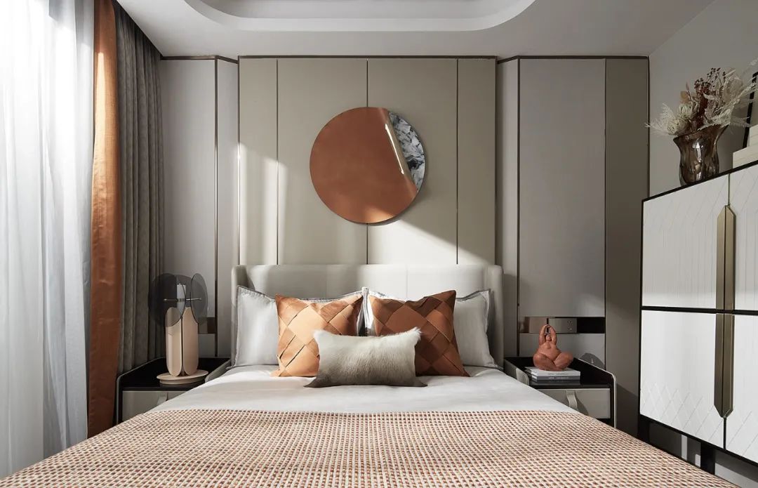 南通弘阳时光峯汇项目样板房丨中国南通丨上海大研建筑设计咨询有限公司-41