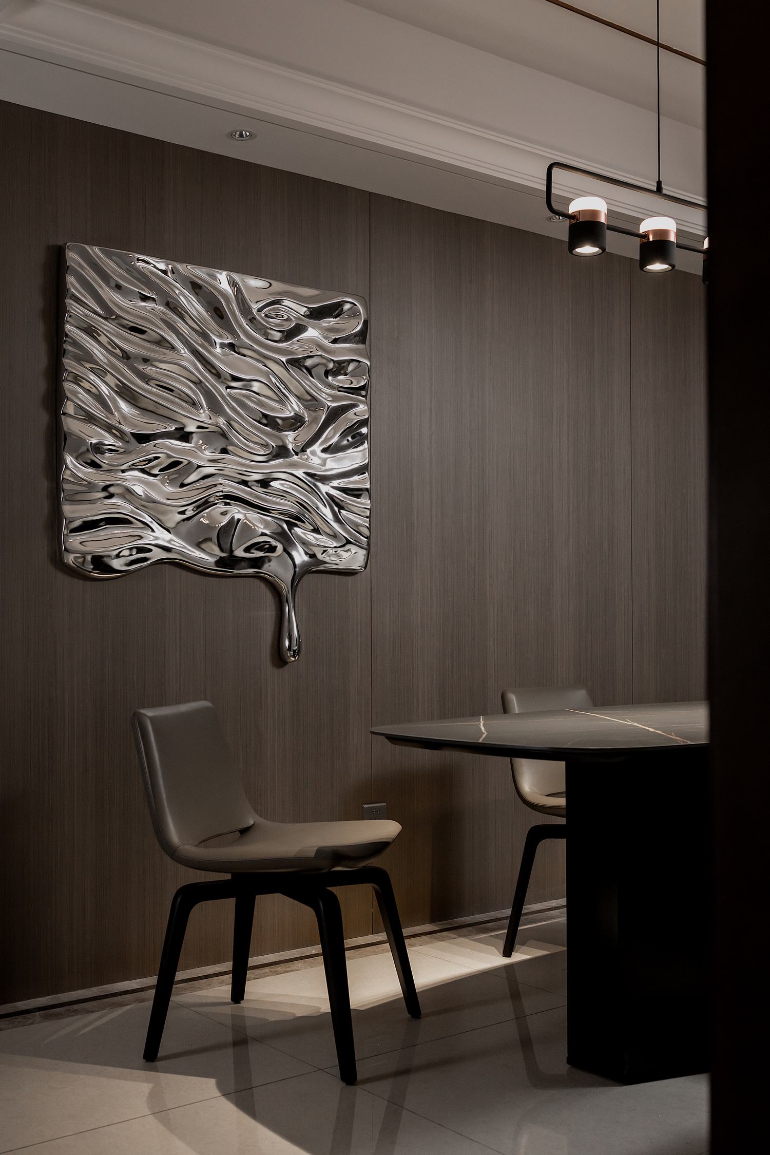 翁玲华润玺悦府-皋邸设计-8