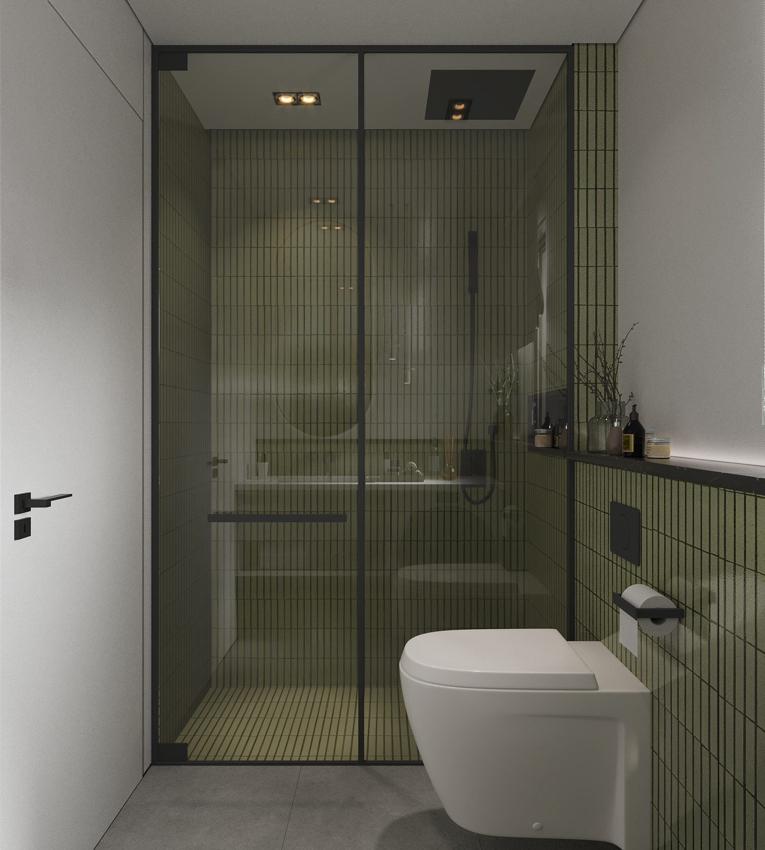 AZHOMES丨埃及开罗丨Lab59 Architects-25