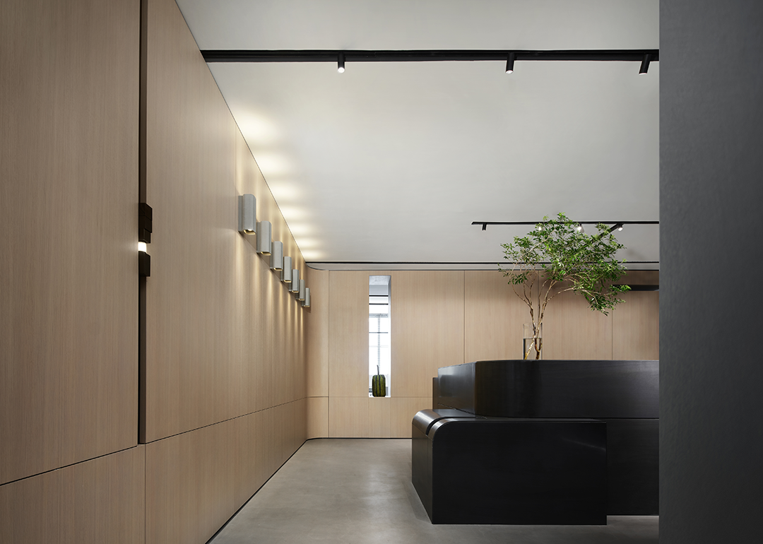 壹品国际总部办公室丨中国广州丨TTD广州本至设计事务所-20