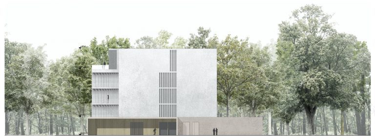 德布勒森 – 教学酒店丨Hetedik Műterem Kft-20