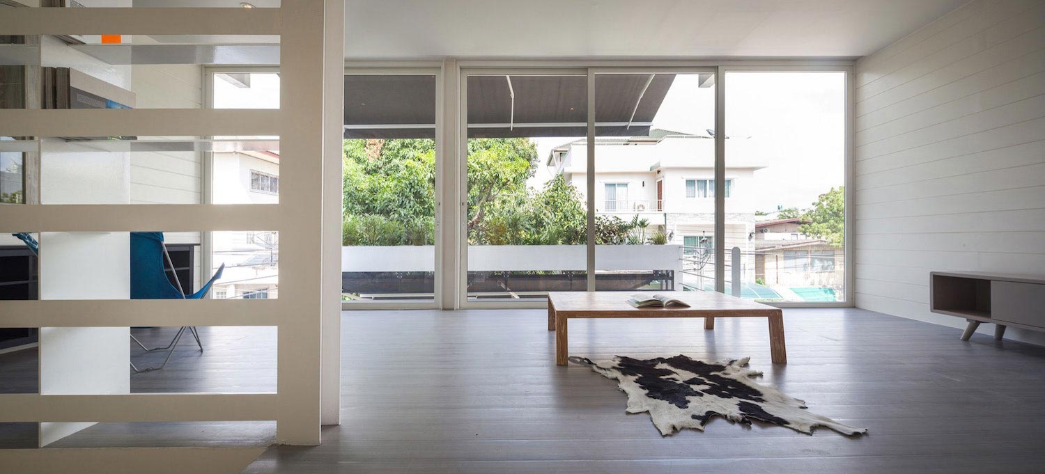 O·艺术·IM 住宅-18