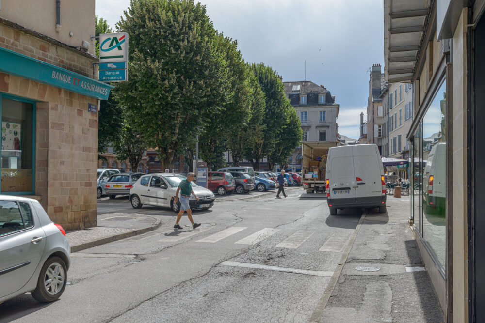 罗德兹市城市广场改造项目-36