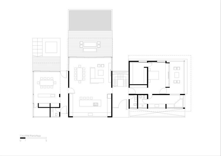 丨阿根廷胡胡伊丨MedinaMas,Arq-43