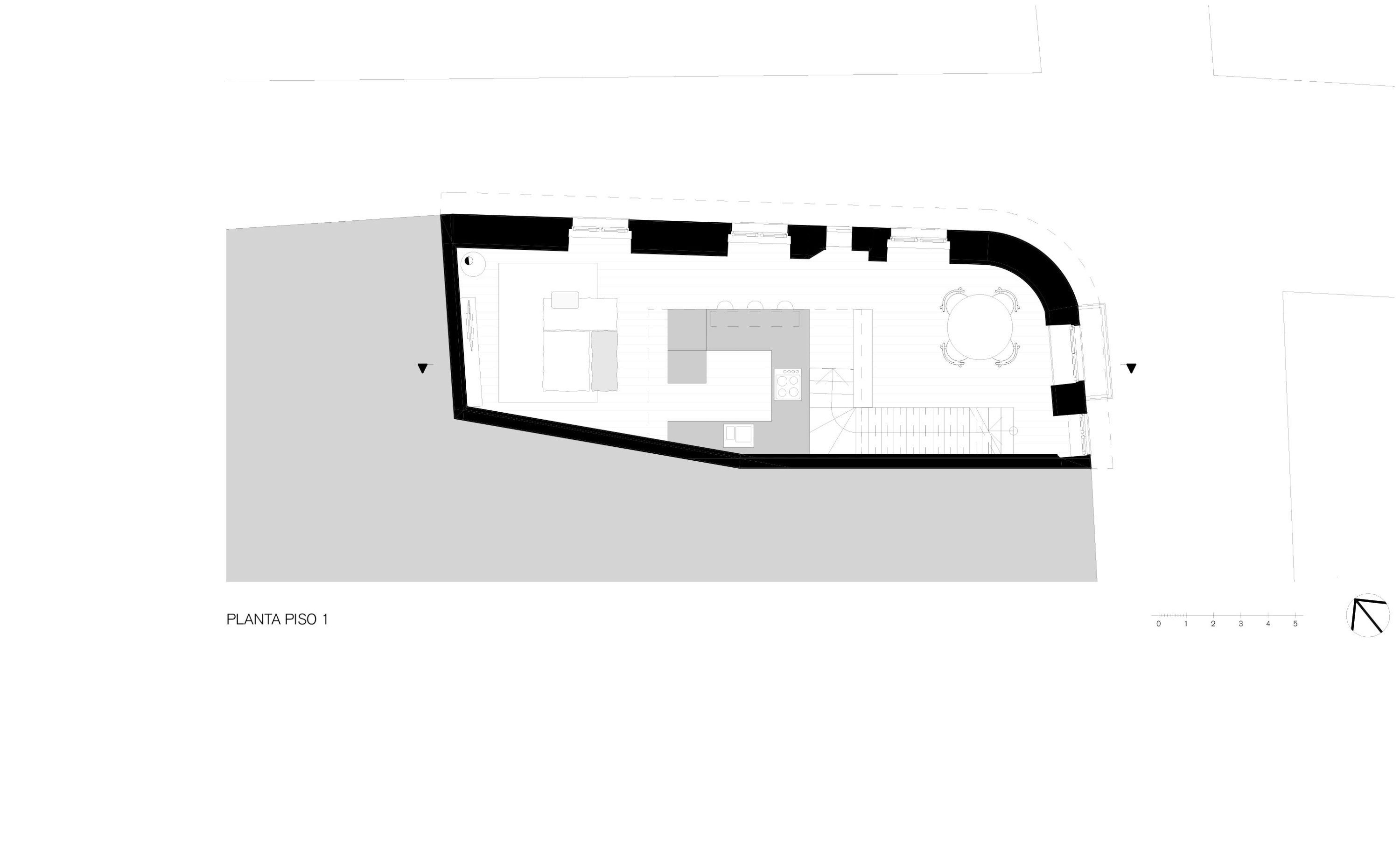 卡萨杜斯奥莱罗斯住宅 Casa dos Oleiros / PAULO MARTINS ARQ&DESIGN-62