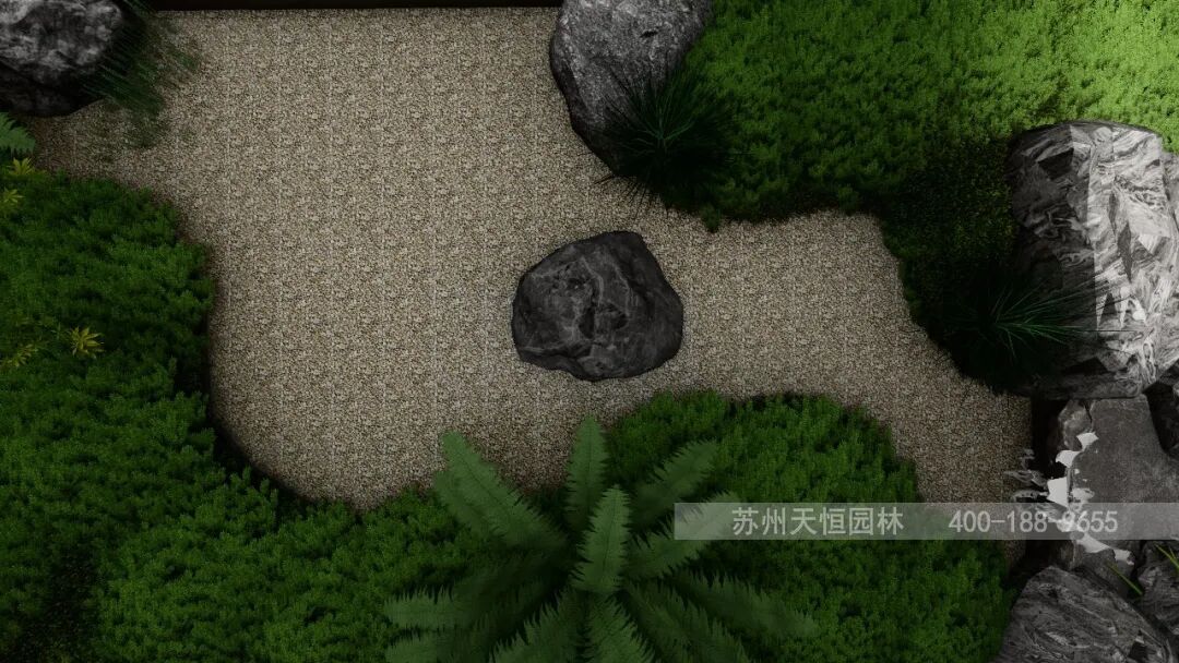 天恒园林｜日式-拾翠-29